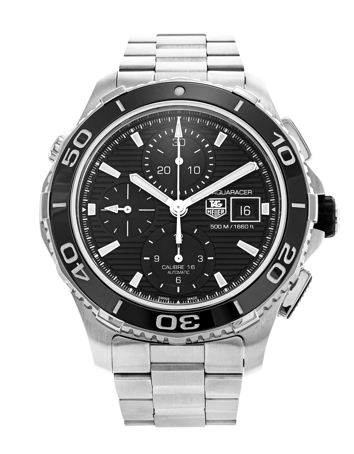 Tag Heuer Aquaracer CAK2110.BAO833